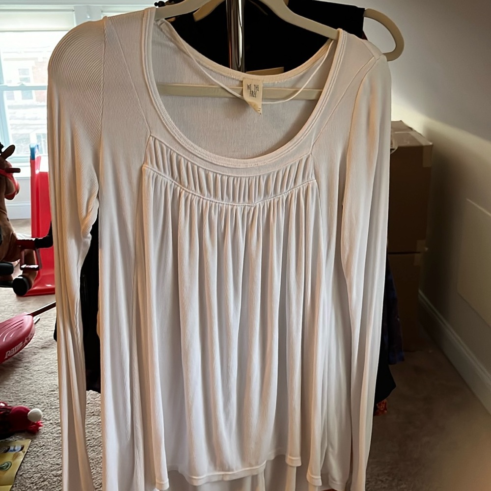 Free people top